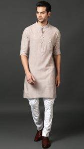 C Kurta